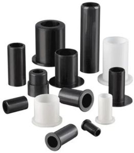 Plastic Bushes