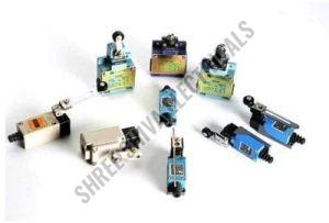 Limit Switch