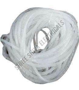 PVC Spiral Cable