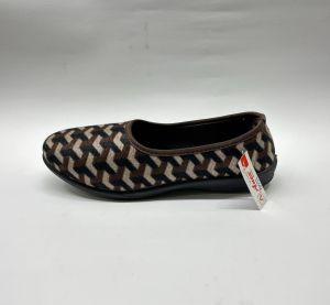 Ladies Belly Shoes