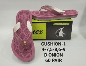 Ladies Flip Flop Slipper