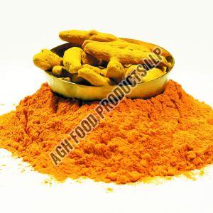 Sangli Turmeric Powder