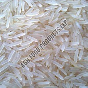 White Sella Basmati Rice