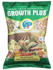 Growth Plus Diatomite Silicon Fertilizer