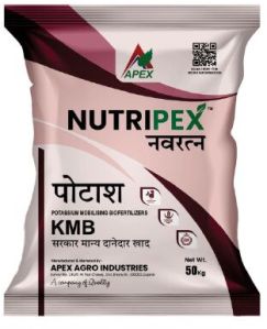 Nutripex Navratna Potash Granulated Fertilizer