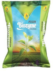 Pogon Biozyme Plant Growth Regulator