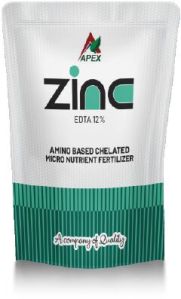 Zinc Edta Micro Nutrient Fertilizer