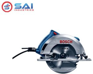 Bosch GKS 140 Corded Electric Circular Saw