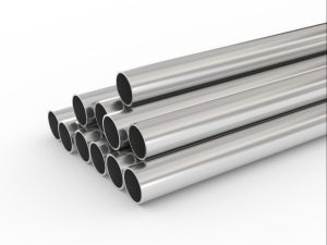 Stainless Steel Seamless Pipe