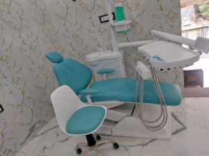 Dental Chair