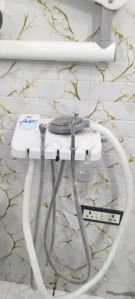 Dental Control Box