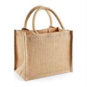 Natural Jute Bag