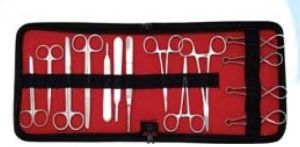 Suturing Instrument Kit