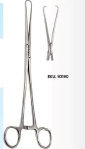 tenaculum forceps