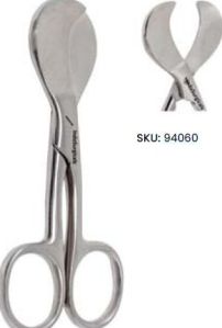 Umbilical Cord Cutting Scissor