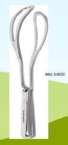 Wrigley Obstetrical Forceps