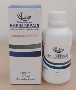 Rapid Repair Powder