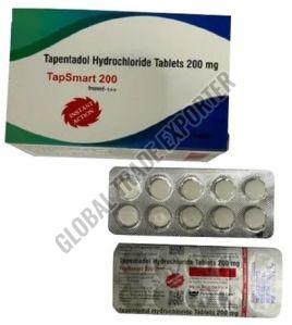 Tapsmart 200 Mg Tablet