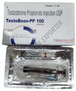 testaBoon PP 100 injection