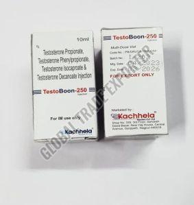 TestoBoon 250 Mg Injection