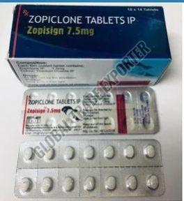 ZOPISIGN 7.5 MG Tablet