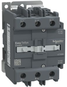 LC1E95M7 Schneider Power Contactor