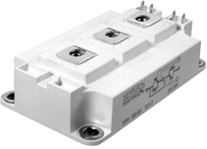 SKKT200 Semikron IGBT Module