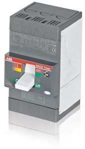 T3N250S ABB Moulded Case Circuit Breaker