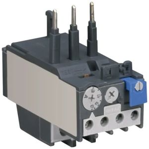 TA25DU-6.5M ABB Thermal Overload Relay