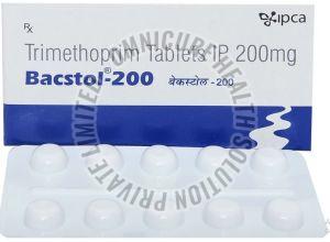 trimethoprim tablets