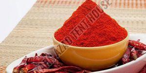 Teja Red Chilli Powder