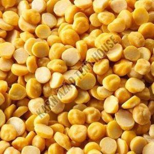 yellow chana dal