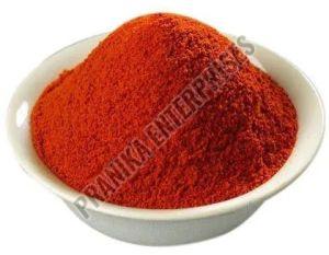 Red Chilli Powder