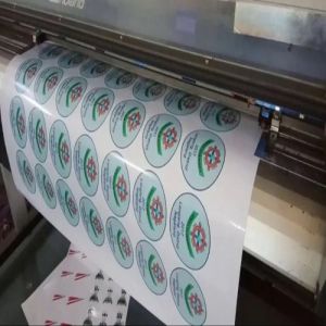 Unique Label Designing and Printing Services