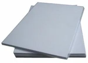 Transfer Metallized Maplitho Base paper