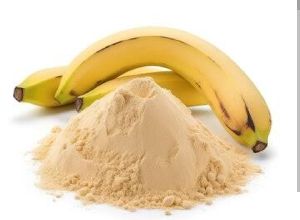 Banana Powder