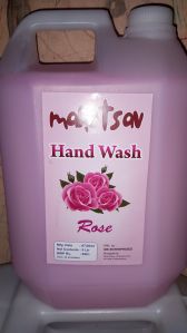 Mahotsav hand wash liquid