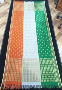 Tiranga Rasal Dupatta