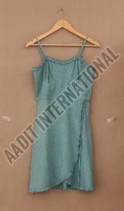 Trendy Beach Wear Dress