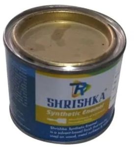 200ml Synthetic Enamel Paint