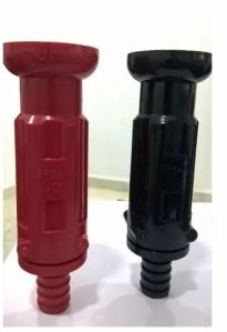 PVC Shut Off Nozzle