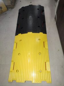 PVC Speed Breaker