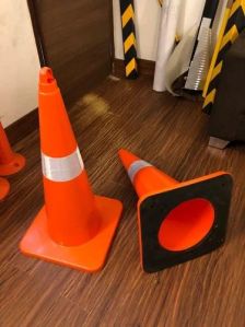 pvc traffic safety cones