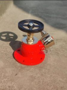 Single Headed Hydrant Valve