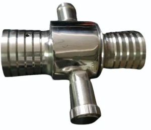 Stainless Steel Fire Hose Coupling