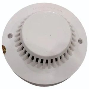 Wireless Smoke Detector