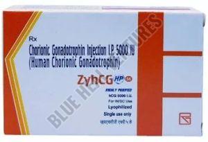 Zyhcg HP Injection