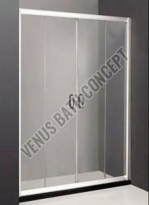 6 mm Glass Shower Enclosure