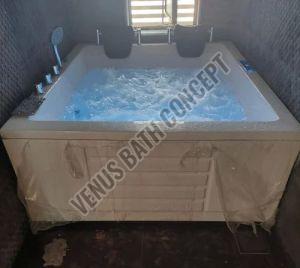 Bathroom Jacuzzi Bathtub