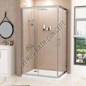 bathroom shower cubicle